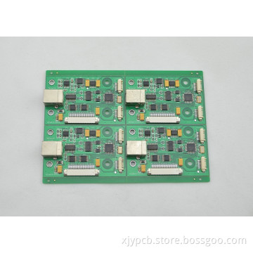 PCB Assembly Manufacturer